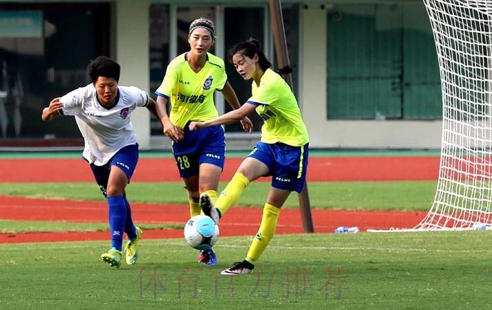 女甲第九轮开赛 广东索卡成功缩小差距