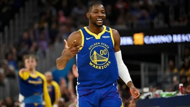 申请交易!库明加为何会与球队闹掰?揭秘勇士失败的重建计划! 申请交易!库明加为何会与球队闹掰?揭秘勇士失败的重建计划!