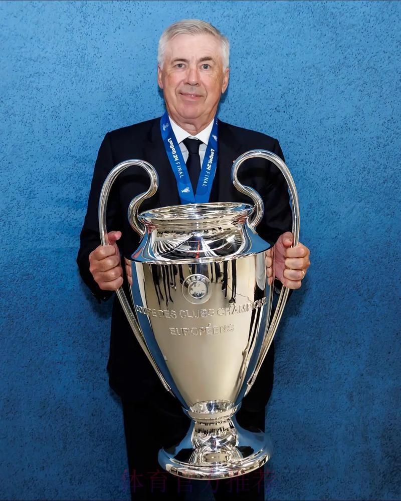 塞尔电台：皇马正考虑让安切洛蒂回归执教