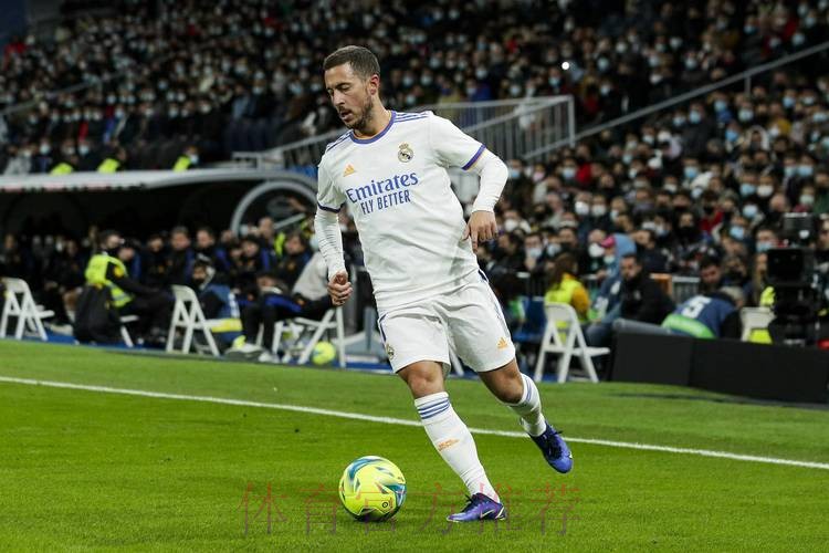 阿扎尔：皇马花了很多钱买我 我希望回报他们