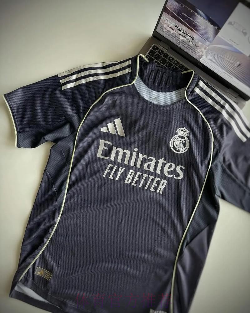 马卡：皇马本轮球衣将被拍卖 善款捐皇马基金会