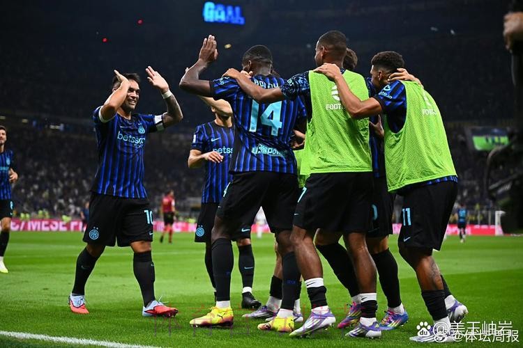 国米皇马恐和波双输