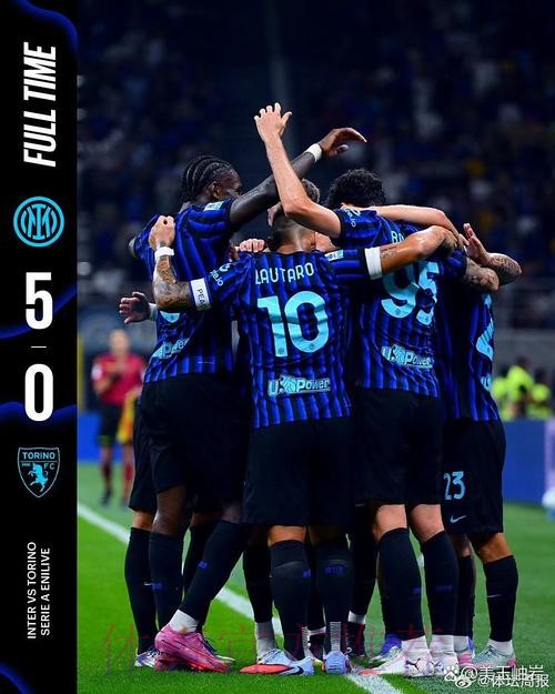 国米皇马恐和波双输